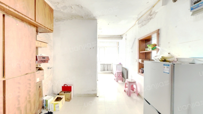 安顺小区二手房实景图