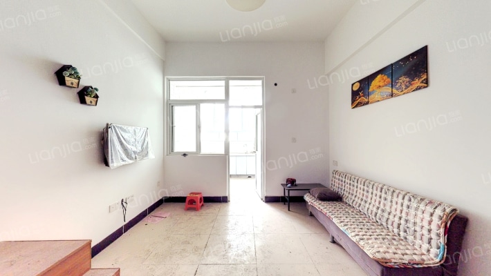 嘉逸花园二手房实景图