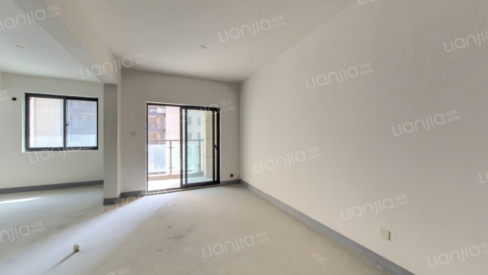 竹山祥苑二手房实景图