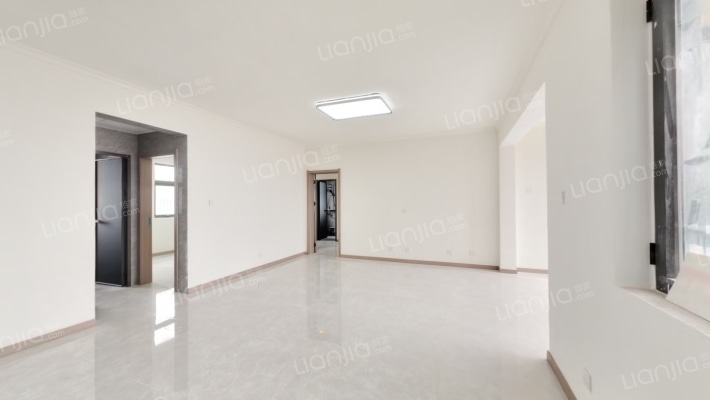 有色地质家园A区二手房实景图