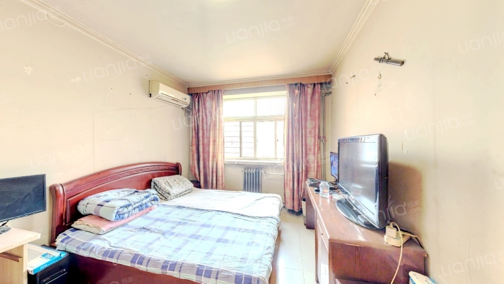 农行西城支行宿舍二手房实景图