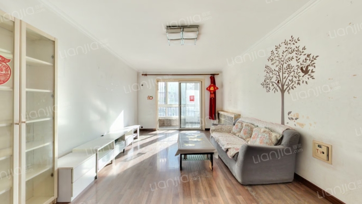 新华联锦园二手房实景图