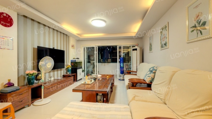 悦华公寓二手房实景图