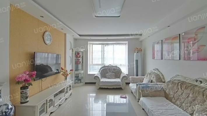 汇林凤凰城二手房实景图