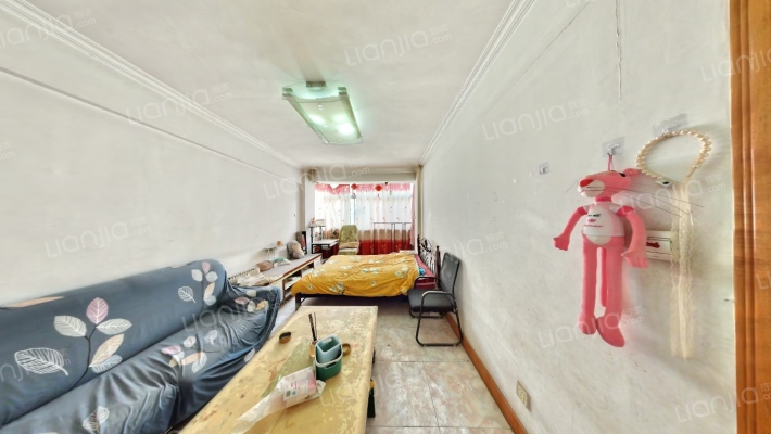 市食品工业公司家属院（柏道路/兰林路）二手房实景图