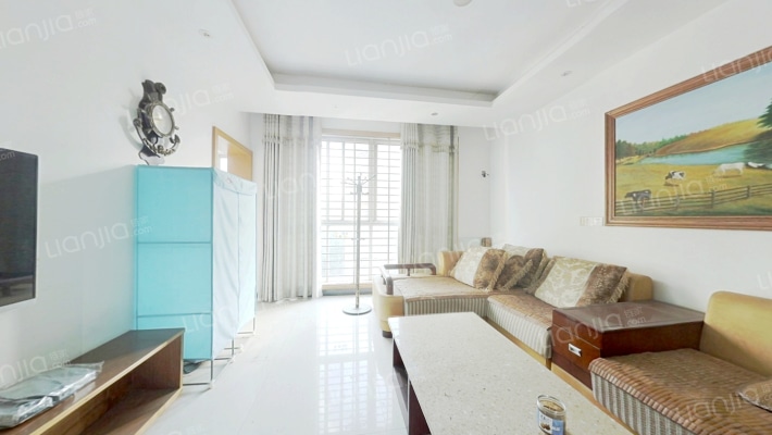 翠湖名都二手房实景图