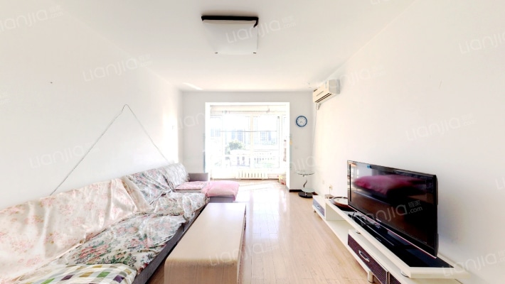 丰泽花园二手房实景图