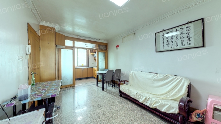 鹿城建行大楼二手房实景图