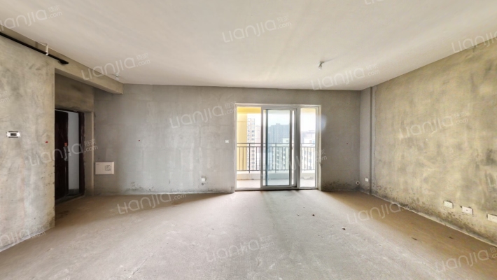 白鹤一号二手房实景图