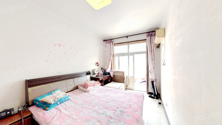 鑫汇家园南区二手房实景图