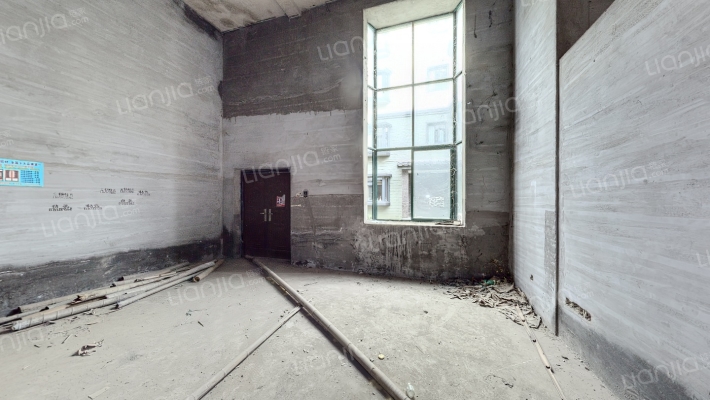 东方家园二手房实景图