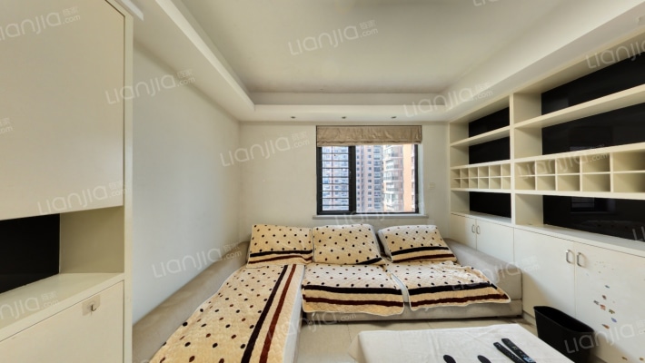 江南文苑二手房实景图