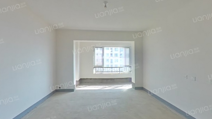 招贤桃园林语二手房实景图