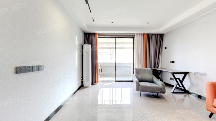 北港绿苑二手房实景图