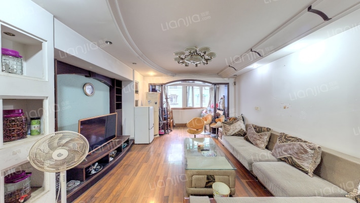 东方花园(北仑)二手房实景图