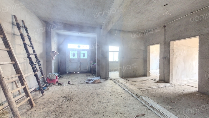 书香名苑二手房实景图