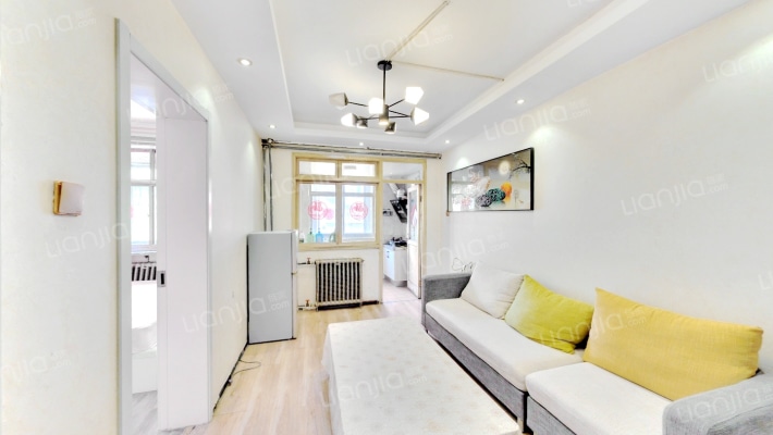 信达花园北区二手房实景图