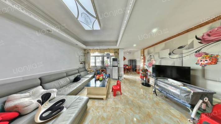 帝园路二手房实景图