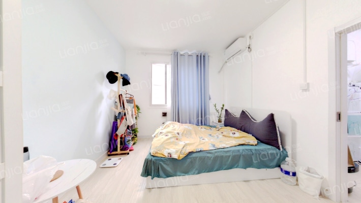 霞光里35号院二手房实景图