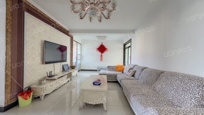 君柳河畔二手房实景图