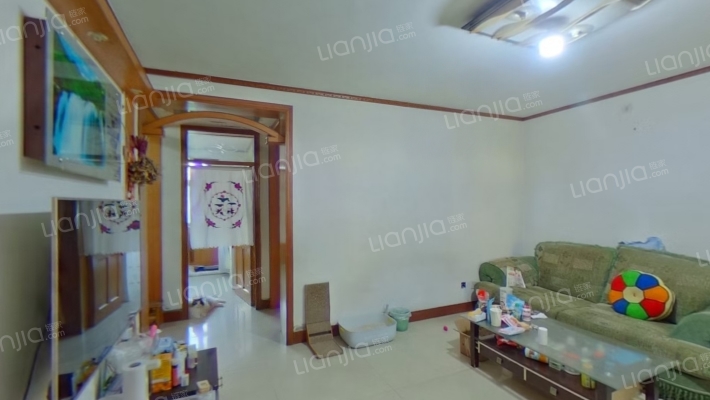 展新2号院二手房实景图