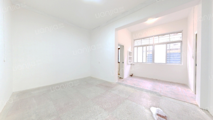 福茹二院二手房实景图