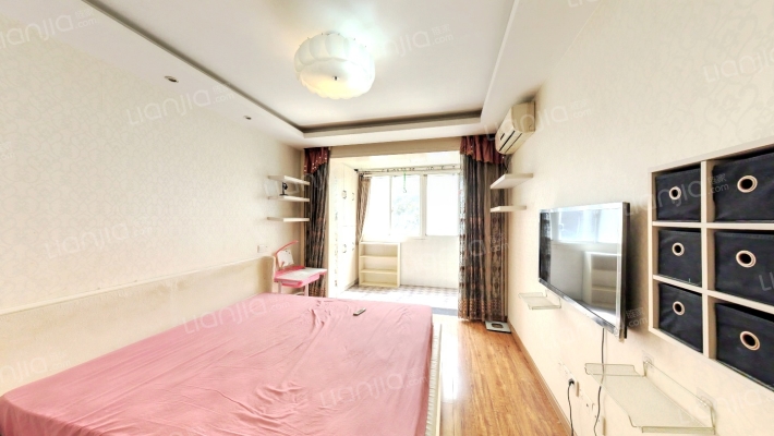 建康新村二手房实景图