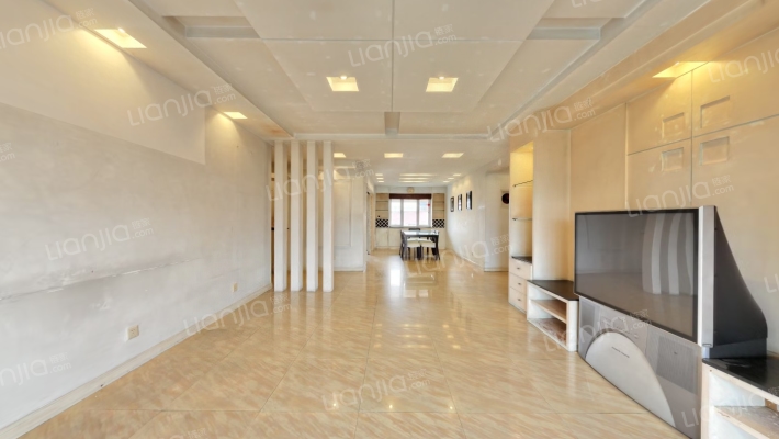 三九雅园二手房实景图