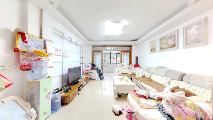 王家社区二手房实景图