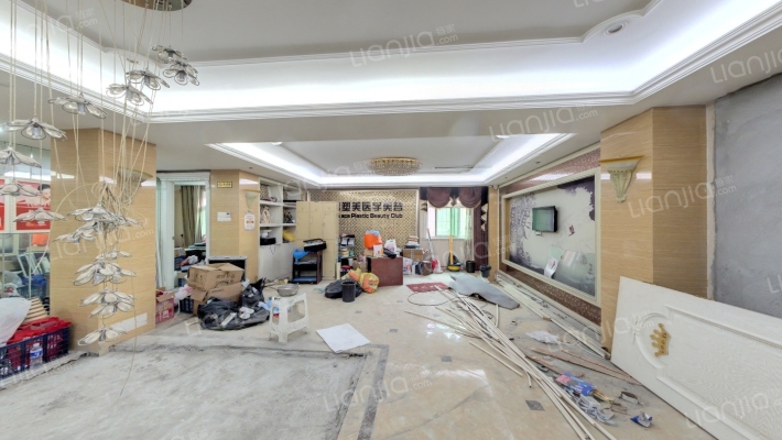 红杏小区二手房实景图