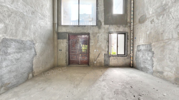 顺华路易城堡二手房实景图