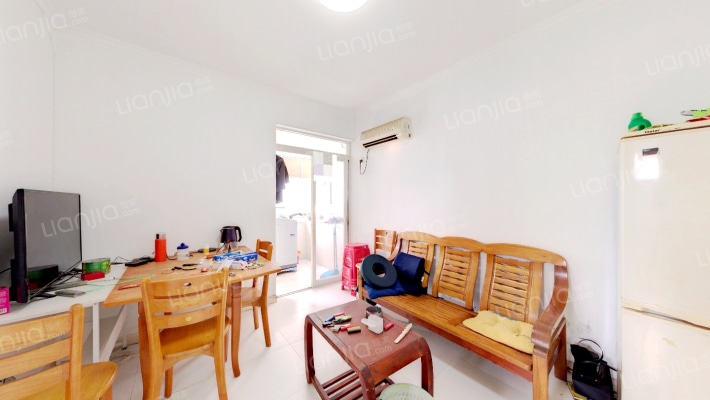 旭飞华达园二手房实景图