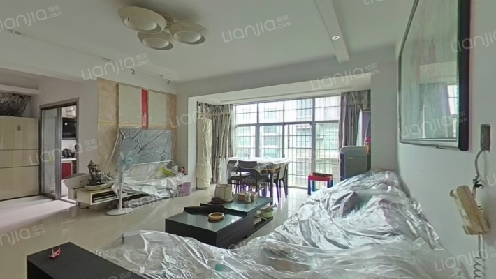 东江丽景二手房实景图