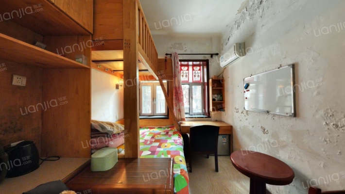 岳阳里二手房实景图