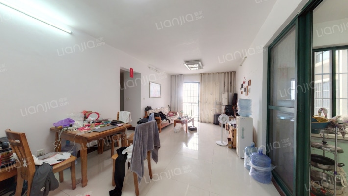 永凯春晖花园西C区二手房实景图