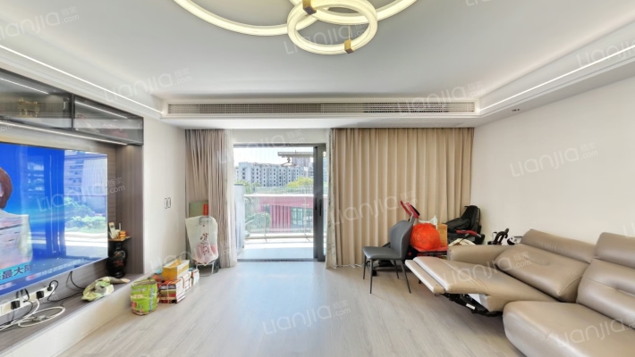 鑫涛苑二手房实景图