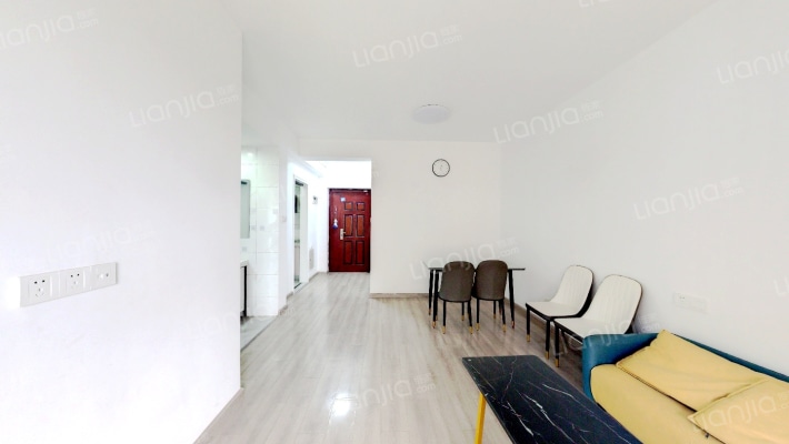 云水湾二手房实景图