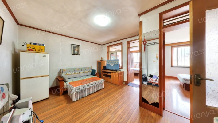 人民一路2-5号二手房实景图