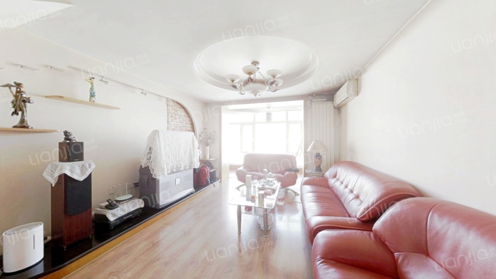 湘江家园二手房实景图