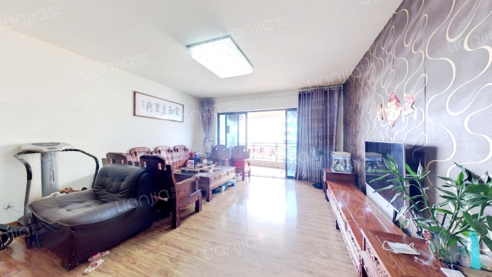 顺德碧桂园西苑泮翠庭(洋房)二手房实景图