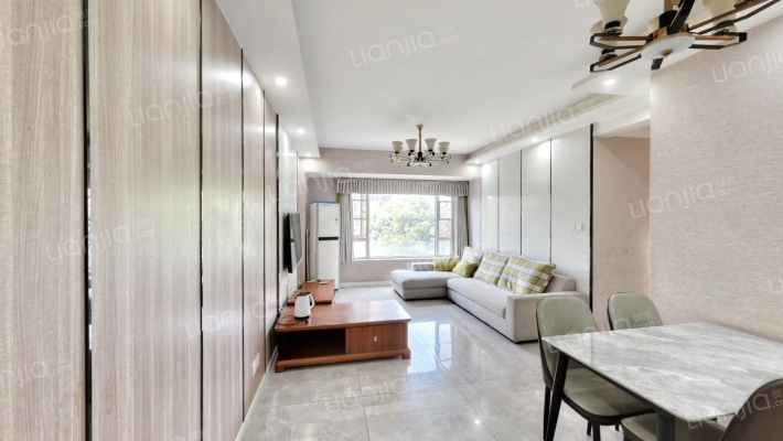 保利紫薇花语二手房实景图