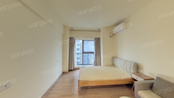 五江天街碧桂园印象二手房实景图