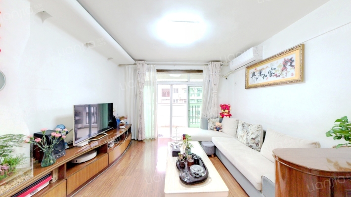 友兰苑二手房实景图