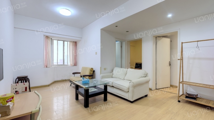 爵士馆二手房实景图