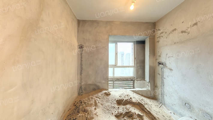 双湖新城二区二手房实景图