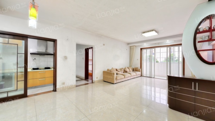 力元新城二手房实景图