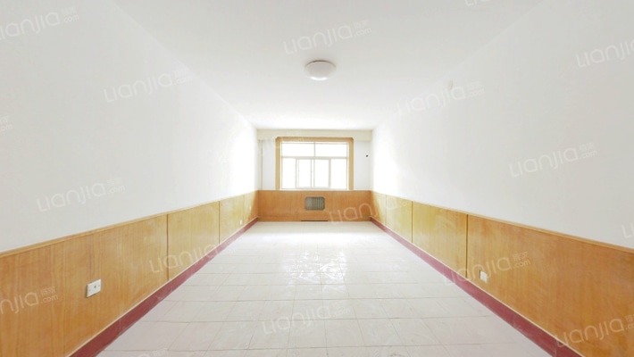 工行桥西支行宿舍二手房实景图