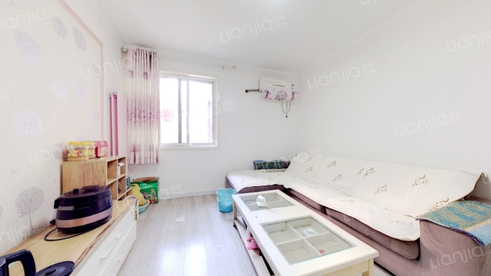 鑫苑景园小区二手房实景图