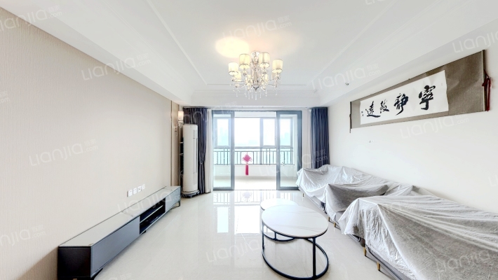 恒大御龙天峰二手房实景图