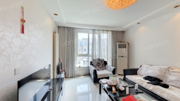 金源第一城二手房实景图